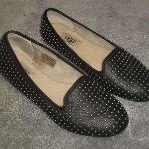 Ugg Flats